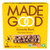 Made Good Bar -  Chocolate Banana Organic Granola Bar 5ct