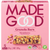 Made Good Bar -  Strawberry Bars Organic Granola Bar 5ct