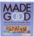 Made Good Bar -  Mixed Berries Organic Granola Bar 5ct