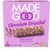 Made Good Bar -  Birthday Cake Chocolate Drizzled Bars 5ct