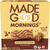 Made Good Bar - Chocolate Chip Morning Bars 5ct