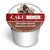 Cake Boss Chocolate Cannoli Coffee